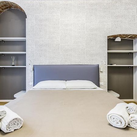 Settembrini Apartment Milaan Buitenkant foto