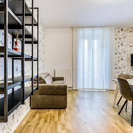 Settembrini Apartment Milaan Buitenkant foto