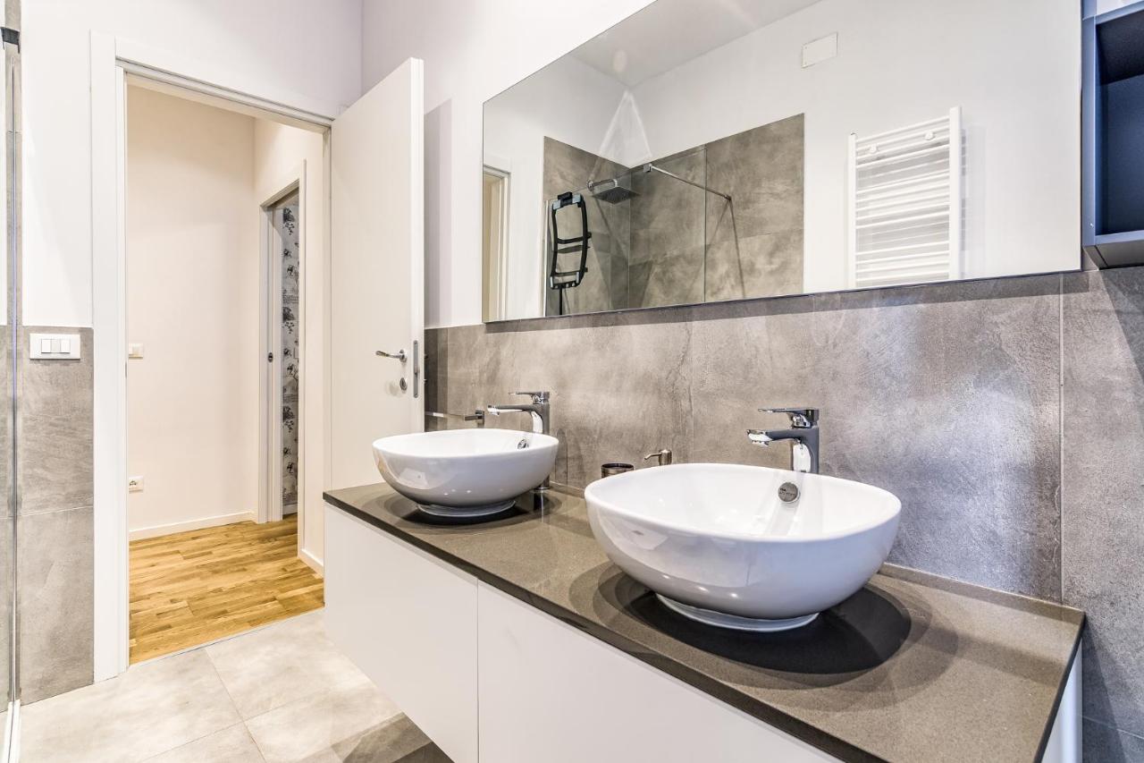 Settembrini Apartment Milaan Buitenkant foto