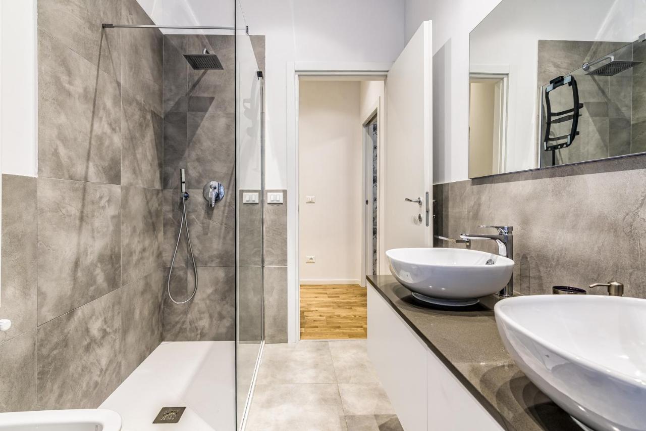 Settembrini Apartment Milaan Buitenkant foto